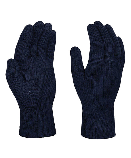 Regatta Knitted gloves