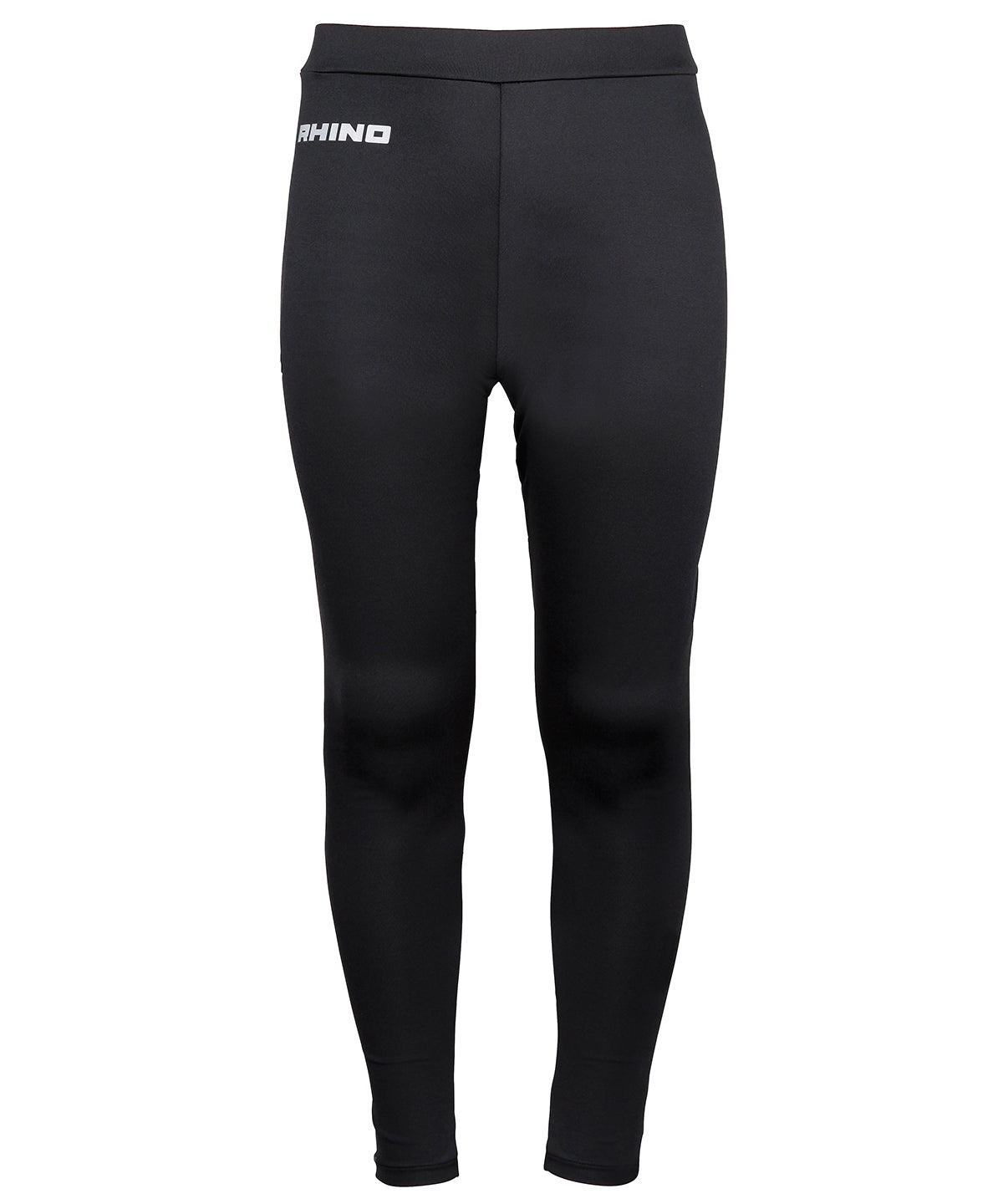 Rhino Baselayer Leggings - Juniors - Black / 5/6 Years - Baselayers