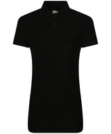 ProRTX Womens pro polo Black - XS - Polo Shirts