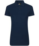 ProRTX Womens pro polo Navy - XS - Polo Shirts