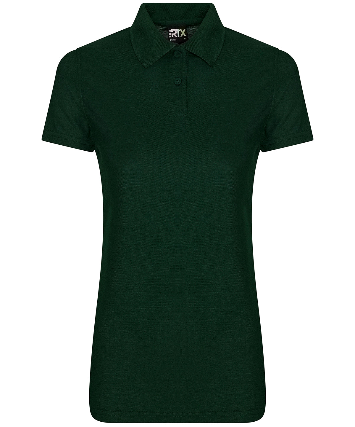 ProRTX Womens pro polyester polo