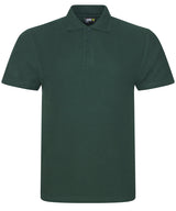 ProRTX Pro Polo Performance Shirt - Bottle Green / XS - Shirts