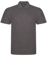 ProRTX Pro Polo Performance Shirt - Charcoal / XS - Shirts
