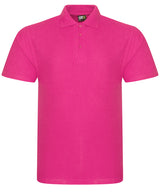 ProRTX Pro Polo Performance Shirt - Fuchsia / XS - Shirts