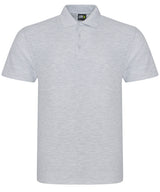 ProRTX Pro Polo Performance Shirt - Heather Grey / XS - Shirts