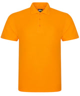 ProRTX Pro Polo Performance Shirt - Orange / XS - Shirts