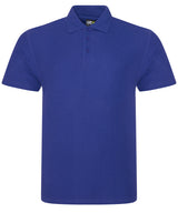ProRTX Pro Polo Performance Shirt - Purple / XS - Shirts