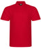 ProRTX Pro polo Red