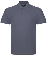 ProRTX Pro Polo Performance Shirt - Solid Grey / XS - Shirts