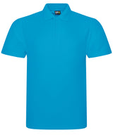 ProRTX Pro Polo Performance Shirt - Turquoise / XS - Shirts