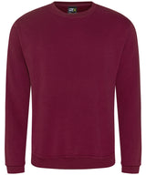 ProRTX Pro sweatshirt Burgundy - S - Sweatshirts