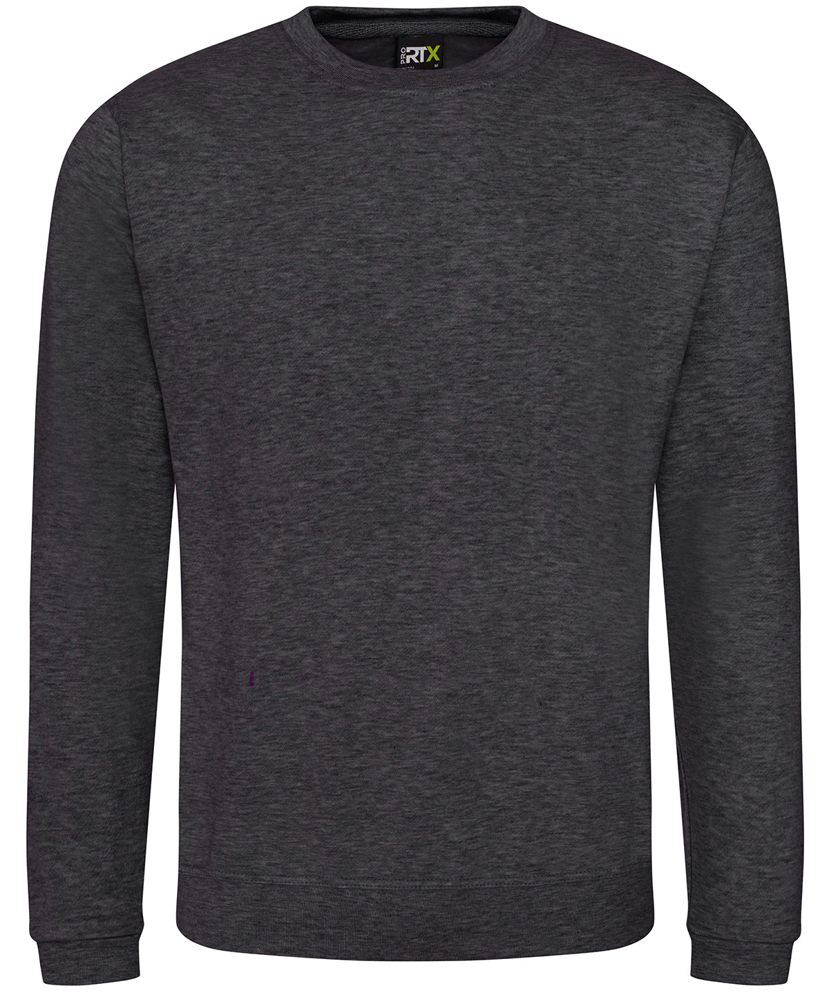 ProRTX Pro sweatshirt Charcoal