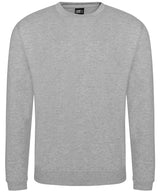 ProRTX Pro sweatshirt Heather Grey - S - Sweatshirts