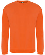 ProRTX Pro sweatshirt Orange - S - Sweatshirts