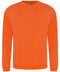 ProRTX Pro sweatshirt Orange