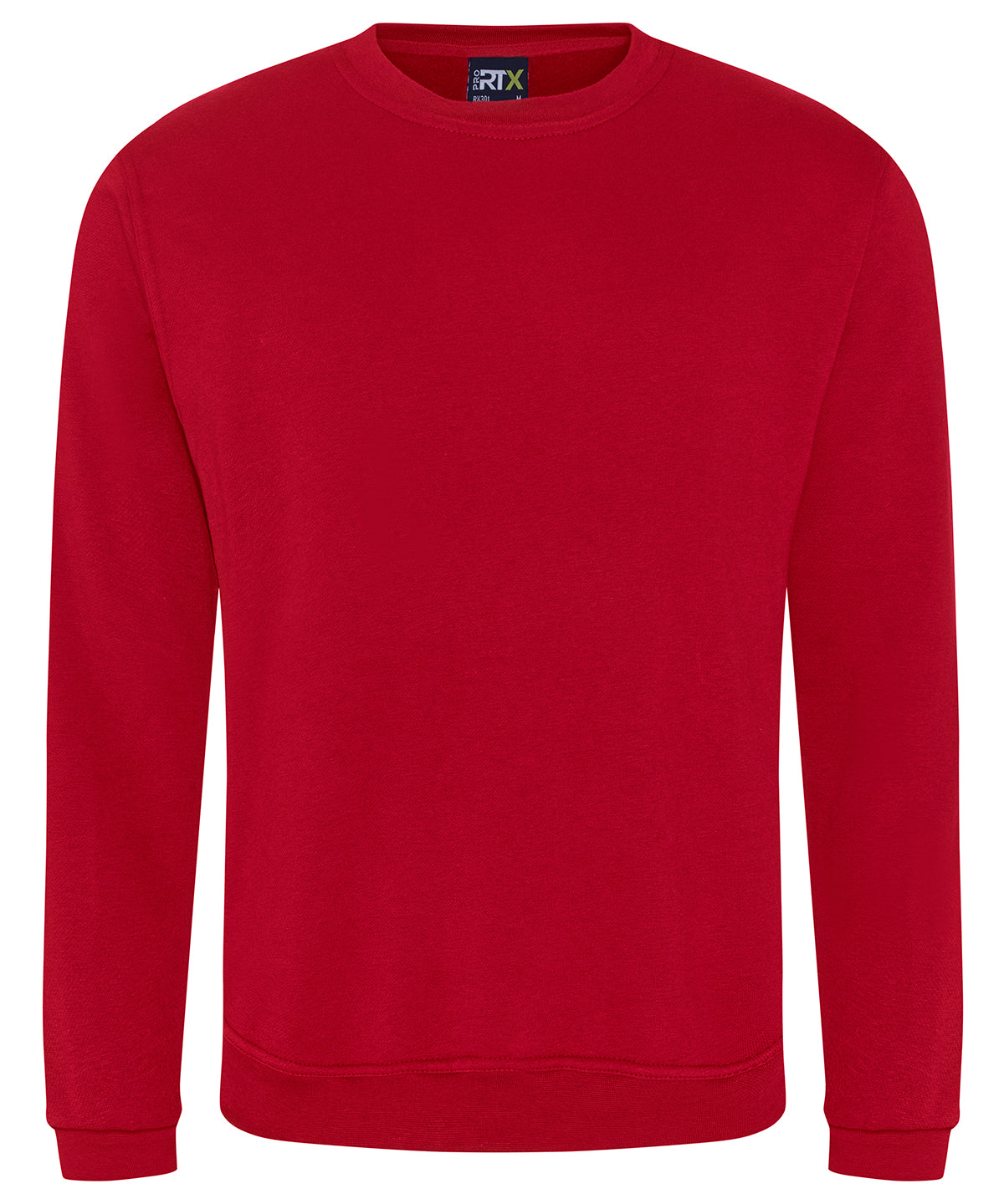 ProRTX Pro sweatshirt Red