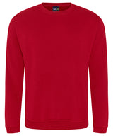 ProRTX Pro sweatshirt Red - S - Sweatshirts