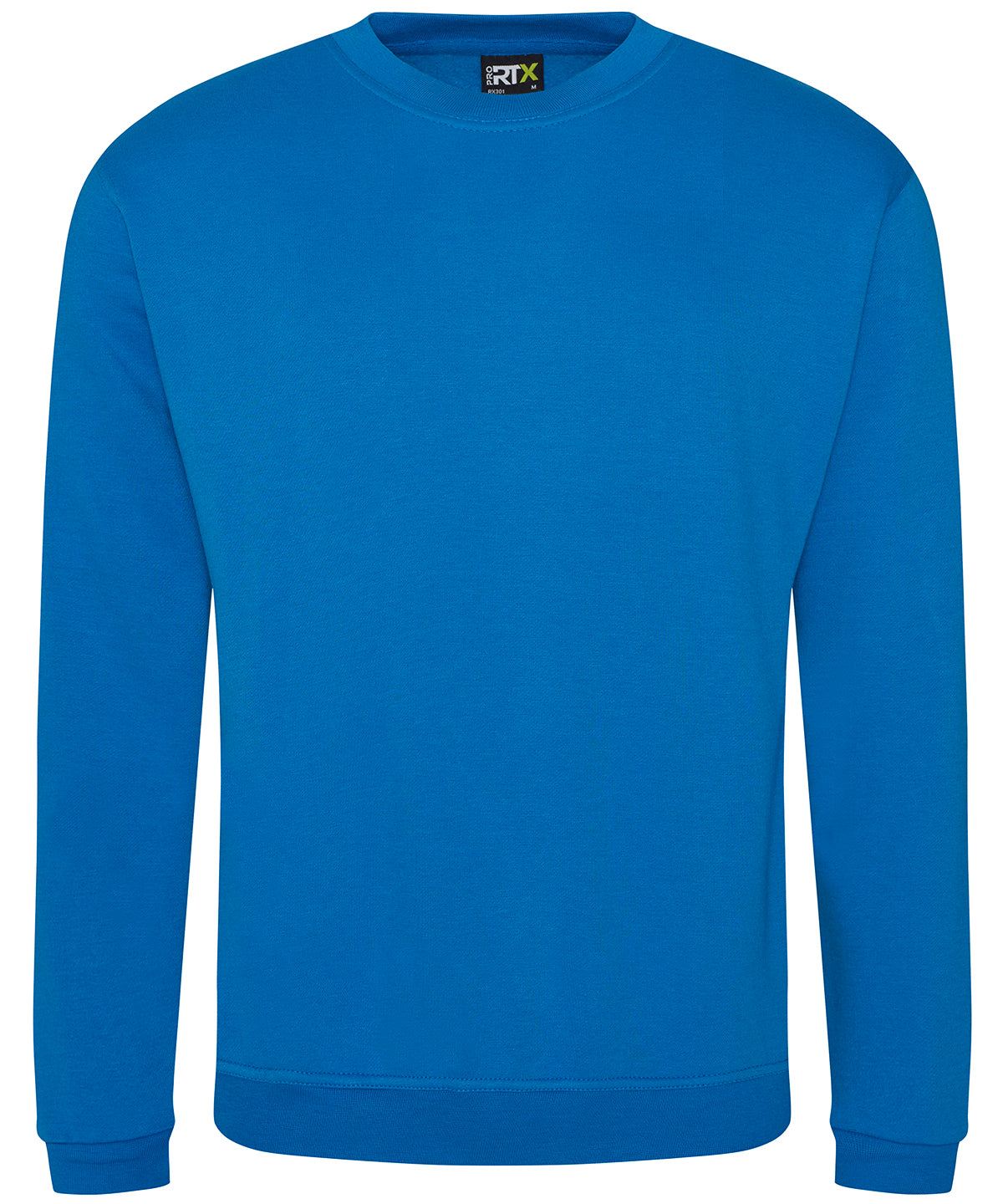 ProRTX Pro sweatshirt Sapphire Blue