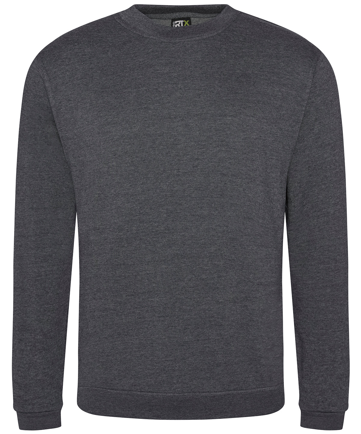 ProRTX Pro sweatshirt Solid Grey