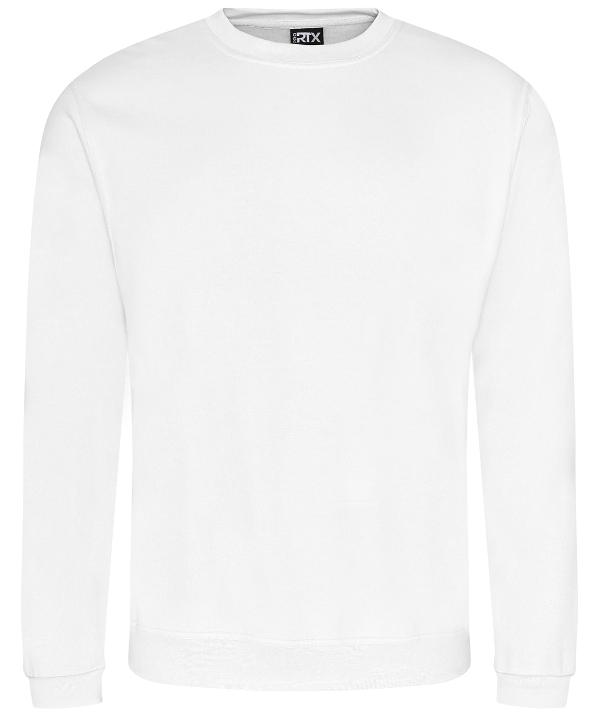 ProRTX Pro sweatshirt White