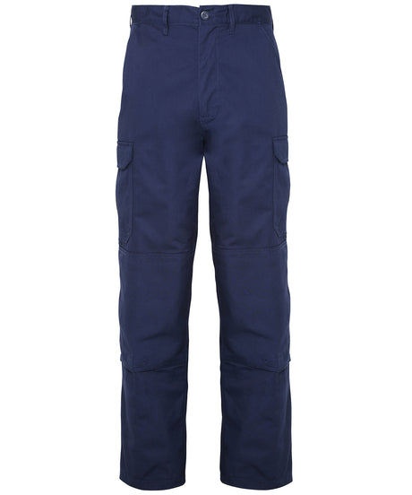 ProRTX Pro workwear cargo trousers