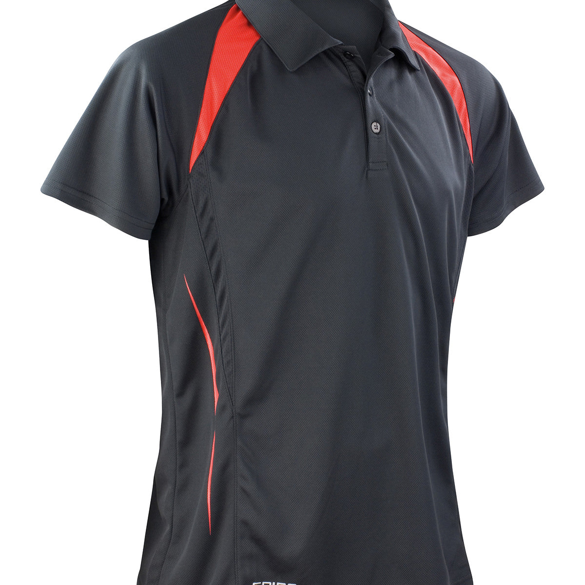 Spiro Spiro Team Spirit Polo – TrueFit Workwear