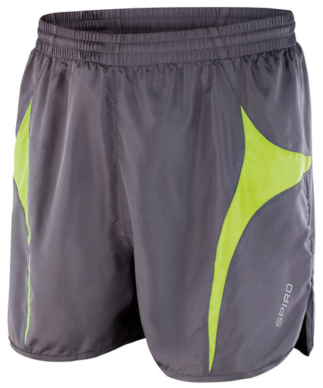 Spiro Spiro Micro-Lite Running Shorts