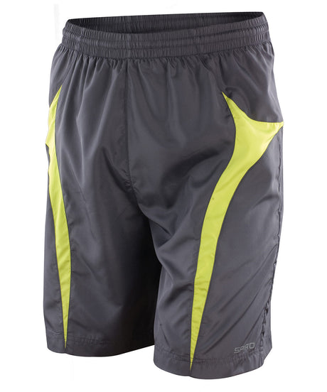 Spiro Spiro Micro-Lite Team Shorts