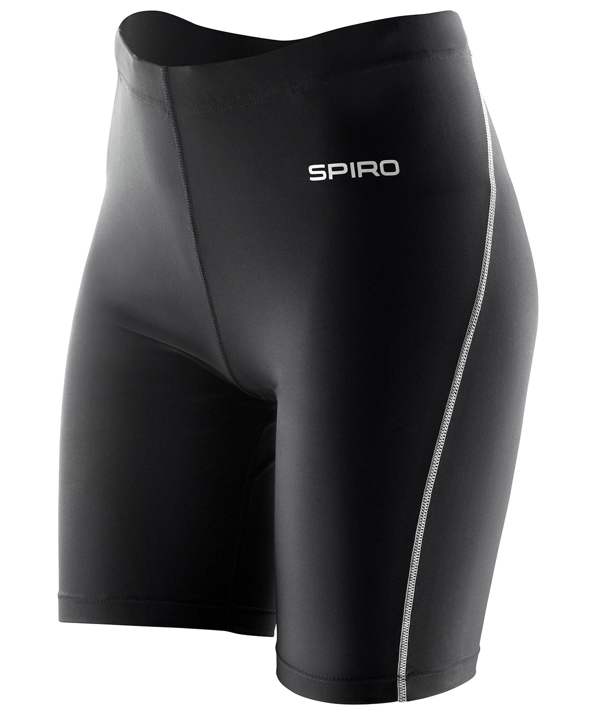 Spiro Women'S Spiro Base Bodyfit Shorts