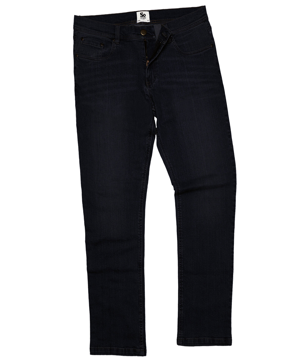 AWDis Leo straight jeans