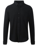 AWDis Oscar knitted shirt