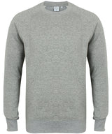 SF Unisex Slim Fit Sweatshirt