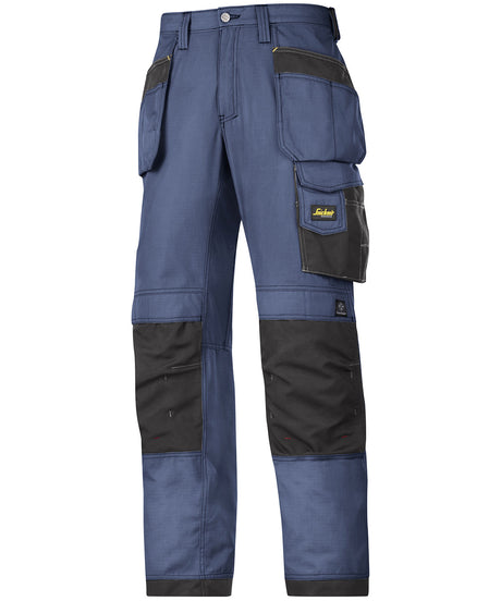 Snickers 3213 Ripstop Trousers