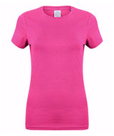 SF Feel Good Women's Stretch T-Shirt