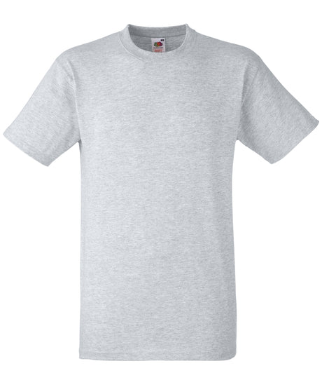 Fruit of the Loom Heavy cotton T
