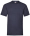 Fruit of the Loom Valueweight T Navy