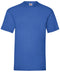 Fruit of the Loom Valueweight T Royal Blue
