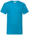 Fruit of the Loom Valueweight v-neck T