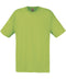 Fruit of the Loom Original T Lime