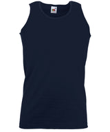 Fruit of the Loom Valueweight athletic vest