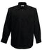 Fruit of the Loom Poplin long sleeve shirt