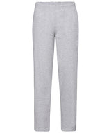 Fruit of the Loom Classic 80/20 open leg sweatpants