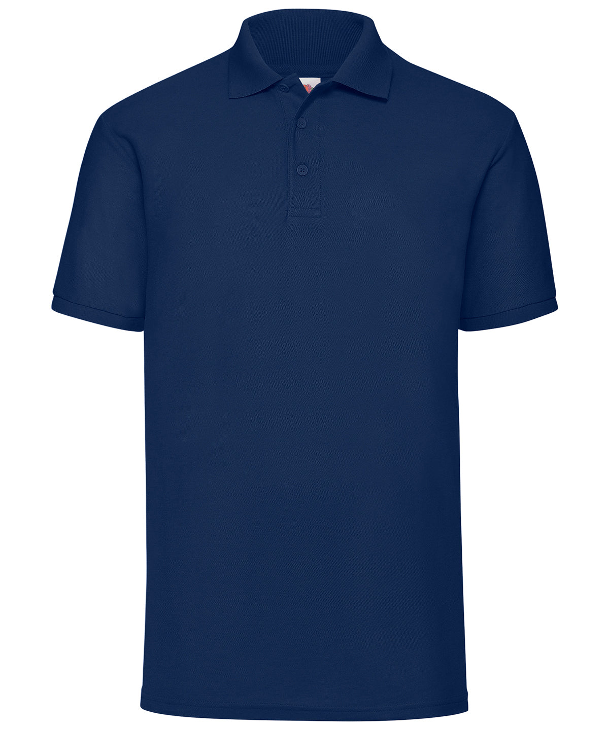 Fruit of the Loom 65/35 Polo Navy