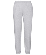 Fruit of the Loom Classic 80/20 elasticated sweatpants