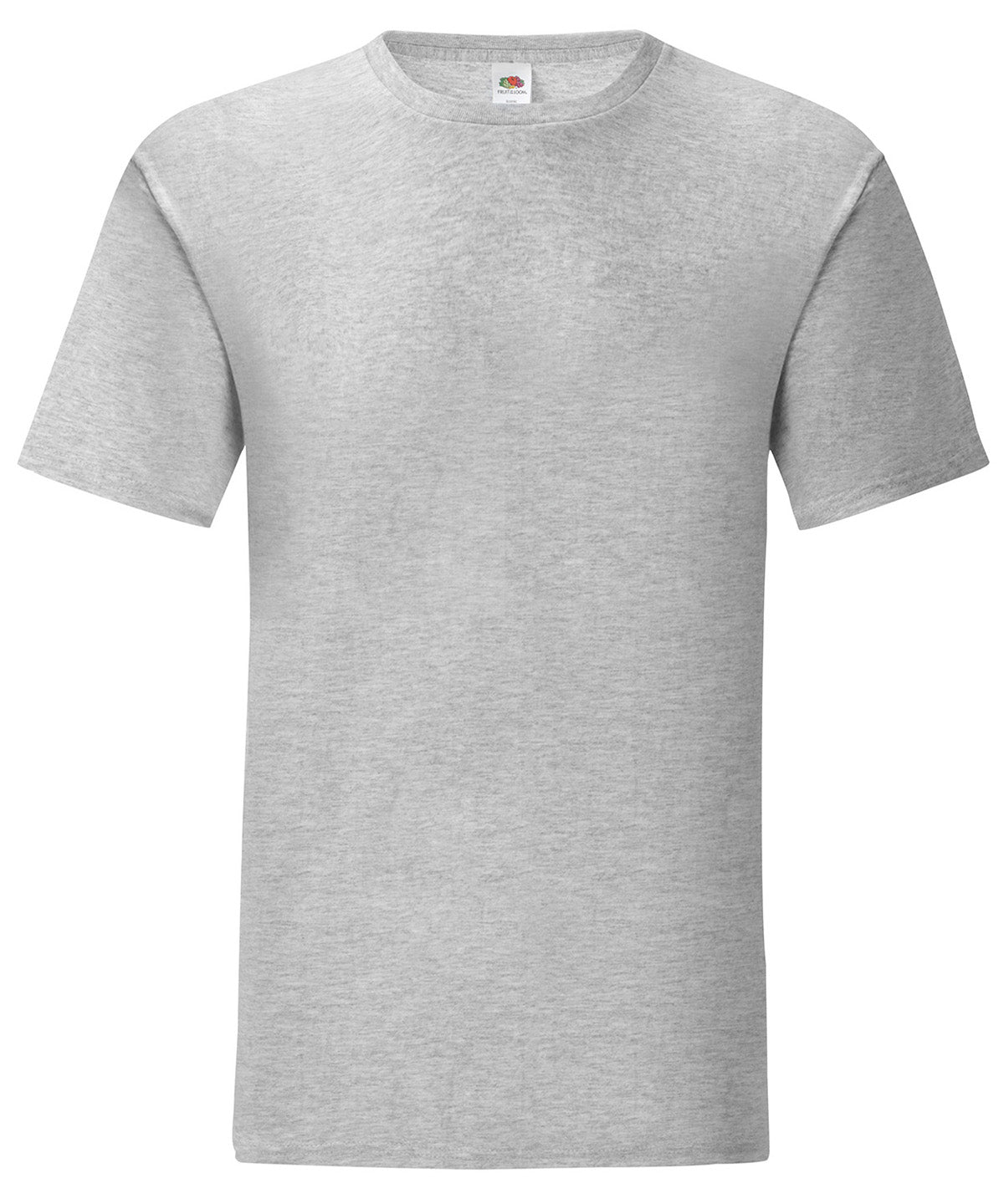 Fruit of the Loom Iconic 150 T Heather Grey†