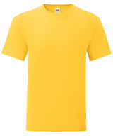 Fruit of the Loom Iconic 150 T Sunflower - S - T-Shirts
