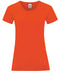 Fruit of the Loom Womens iconic T Flame