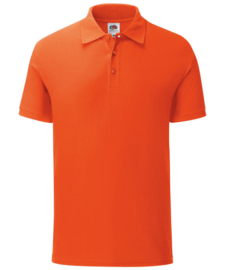 Fruit of the Loom Iconic polo