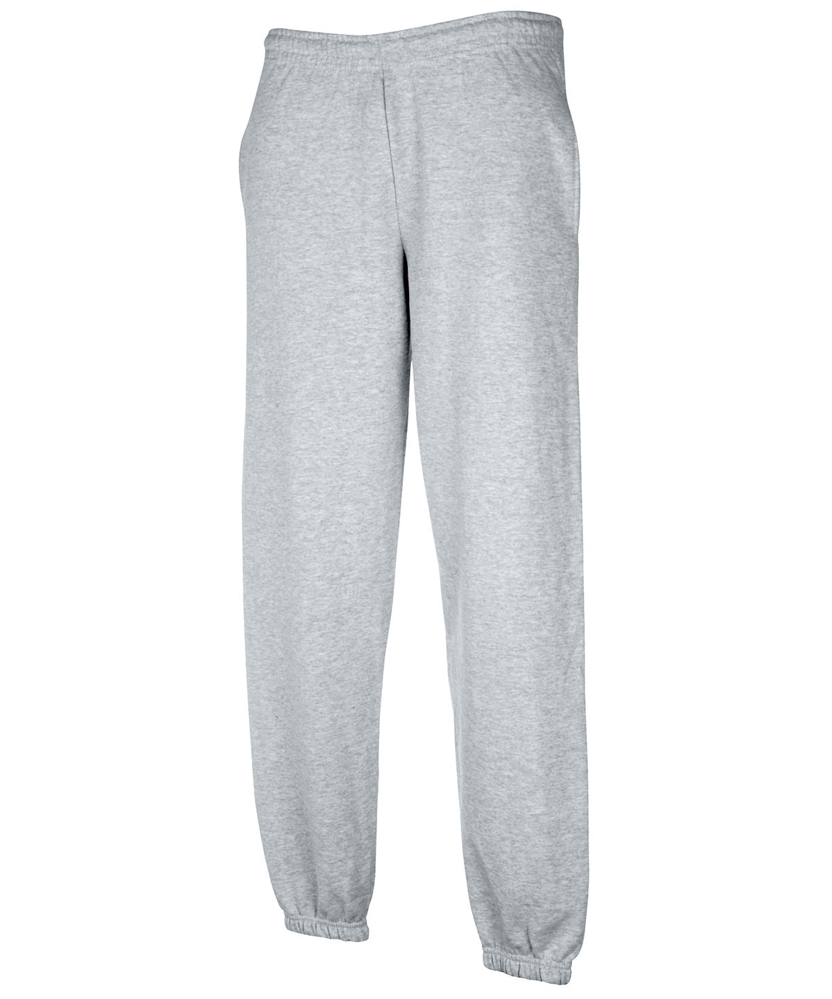 Fruit of the Loom Premium 70/30 elasticated sweatpants