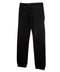 Fruit of the Loom Kids premium elasticated cuff jog pants